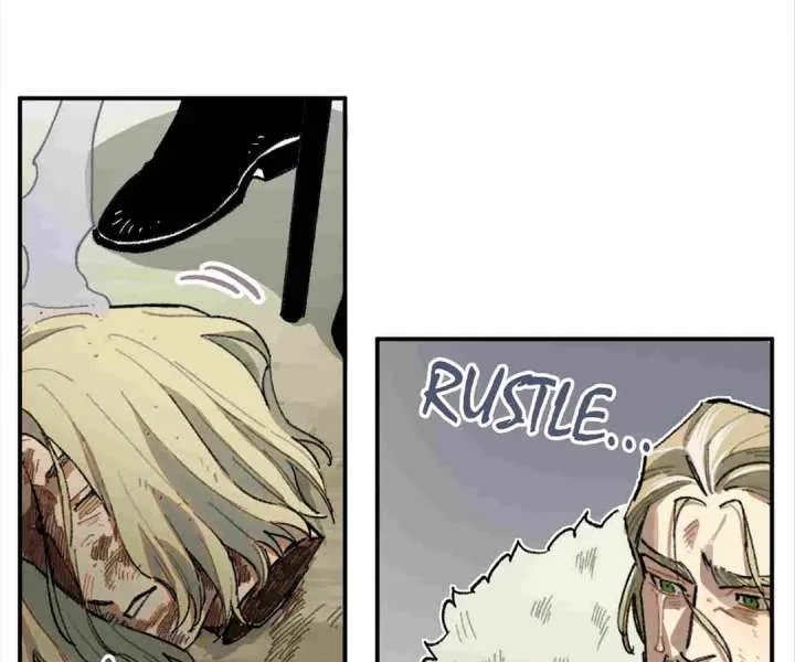 Queen of the Veil Chapter 56 page 105