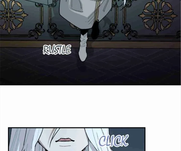 Queen of the Veil Chapter 55 page 6