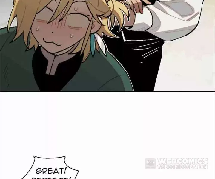 Queen of the Veil Chapter 57 page 60