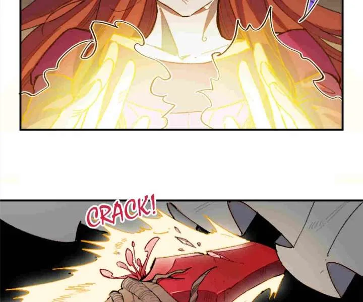 Queen of the Veil Chapter 56 page 47