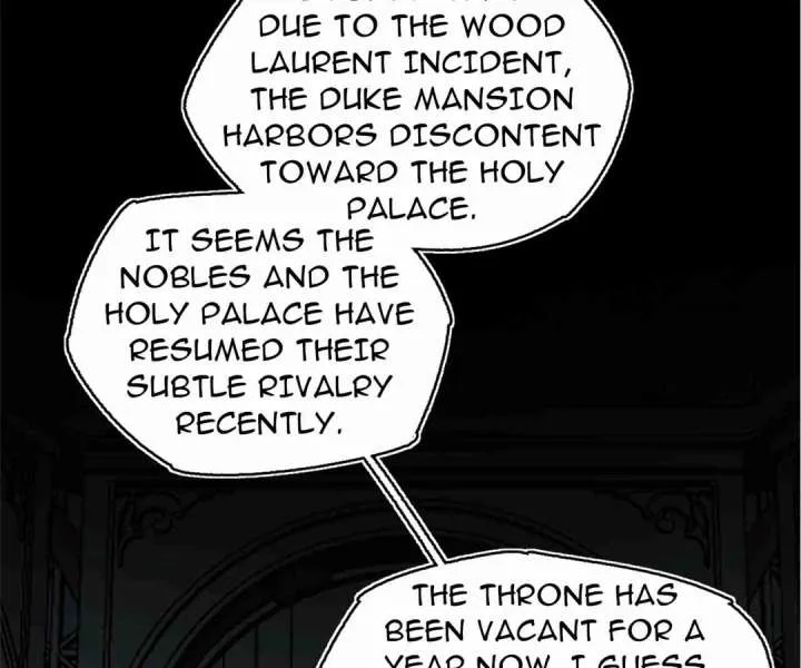 Queen of the Veil Chapter 57 page 40