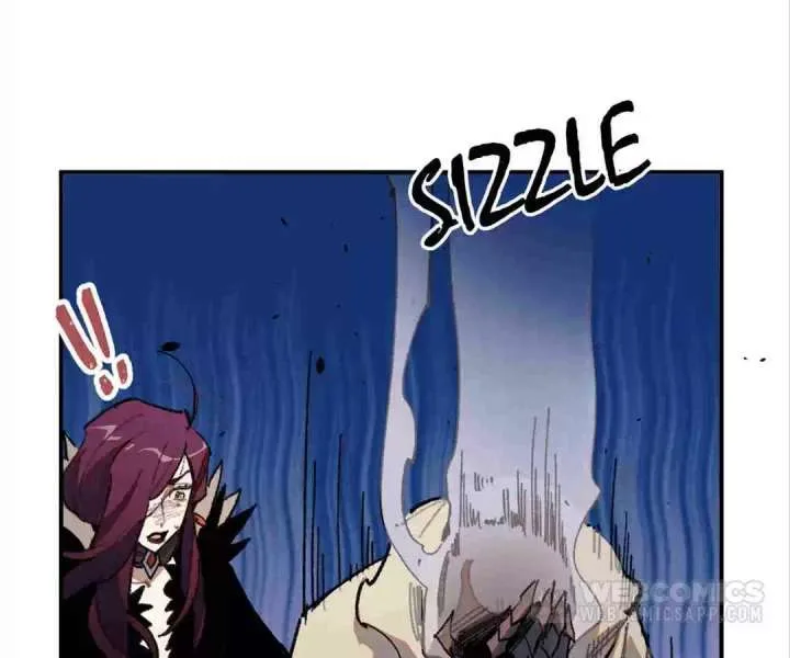 Queen of the Veil Chapter 56 page 92