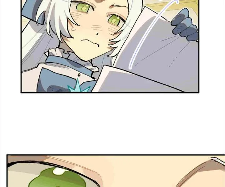 Queen of the Veil Chapter 56 page 126