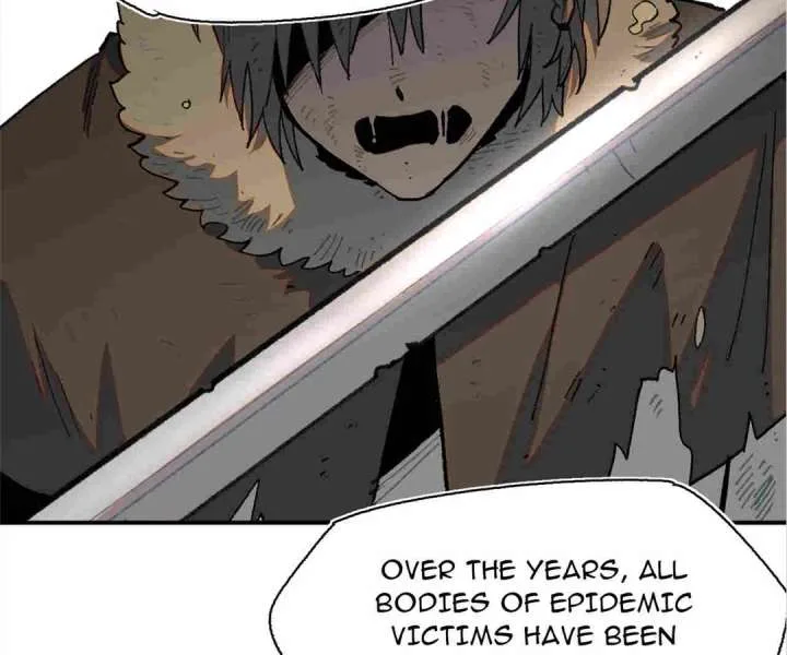 Queen of the Veil Chapter 56 page 69