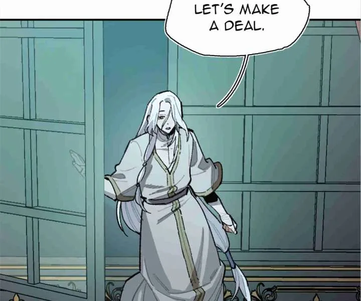 Queen of the Veil Chapter 55 page 5