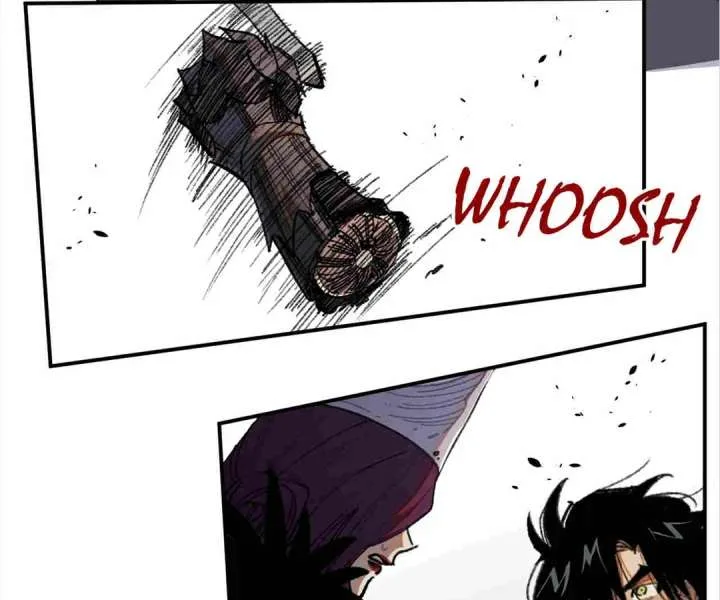 Queen of the Veil Chapter 56 page 83