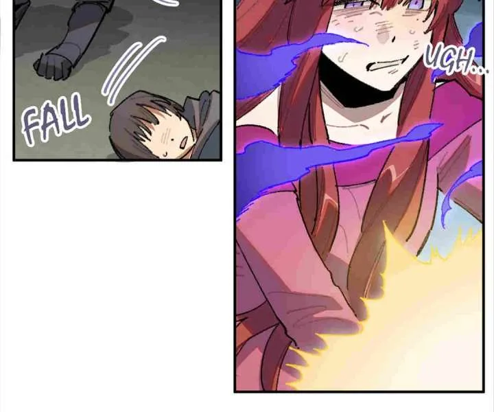 Queen of the Veil Chapter 56 page 42
