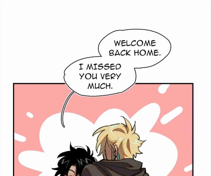 Queen of the Veil Chapter 57 page 29