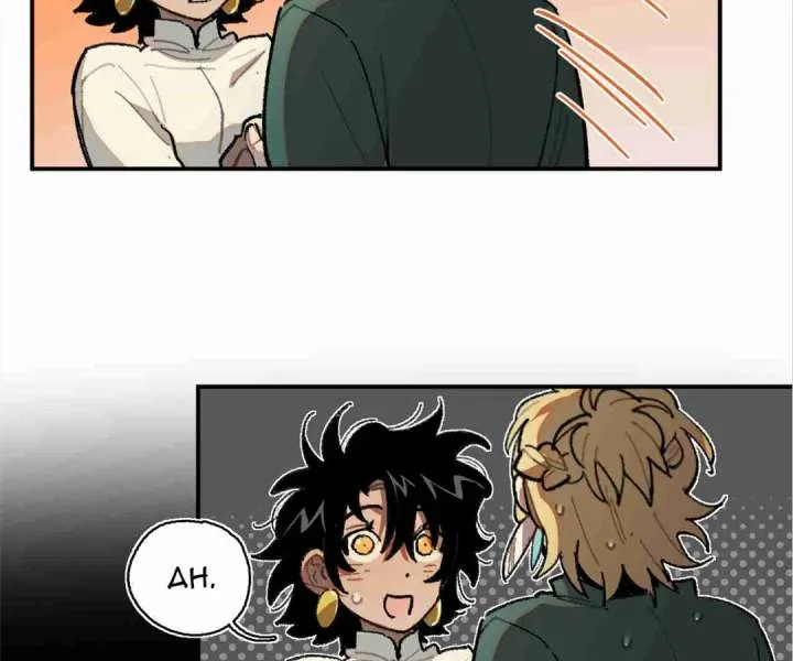 Queen of the Veil Chapter 57 page 57