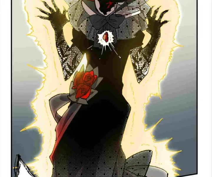 Queen of the Veil Chapter 56 page 33