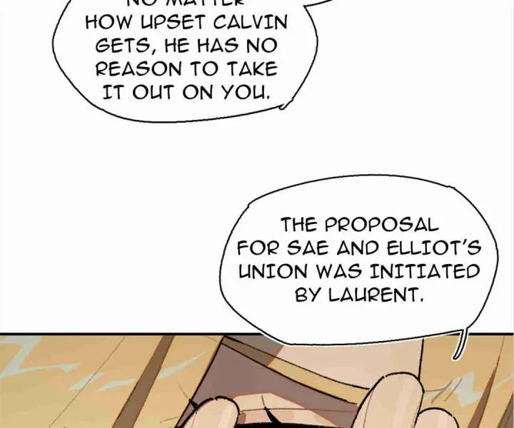 Queen of the Veil Chapter 57 page 54