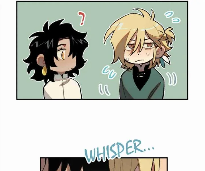 Queen of the Veil Chapter 57 page 43