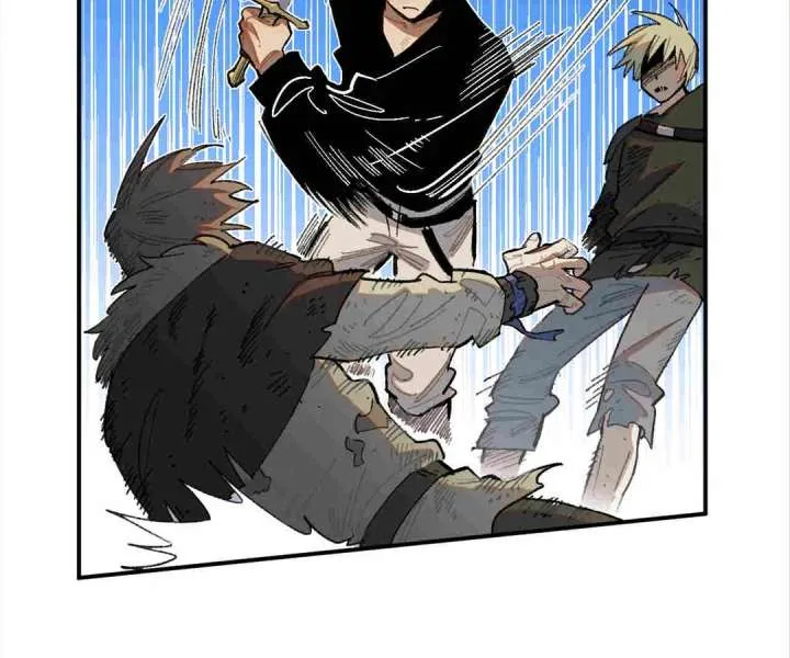 Queen of the Veil Chapter 56 page 71