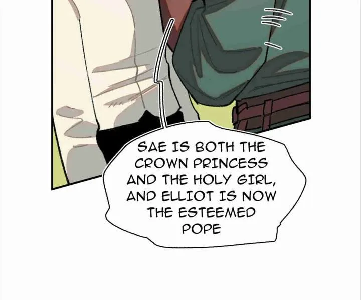 Queen of the Veil Chapter 57 page 49