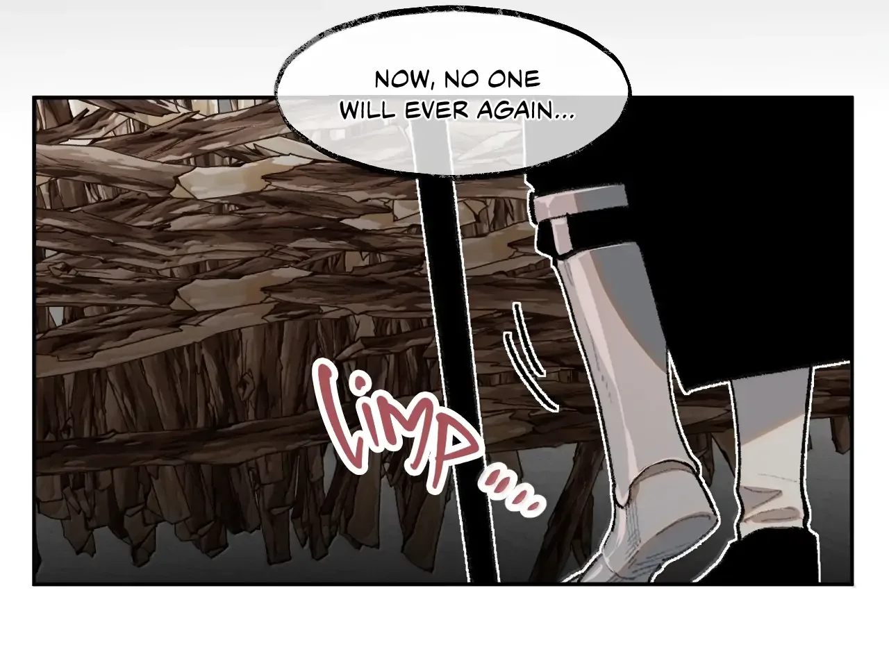 Queen of the Veil Chapter 52 page 32
