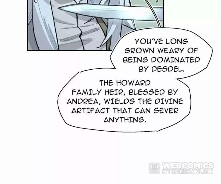Queen of the Veil Chapter 55 page 12