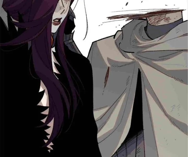 Queen of the Veil Chapter 56 page 102