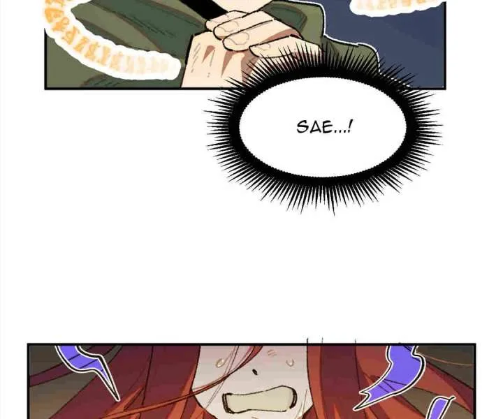 Queen of the Veil Chapter 56 page 46