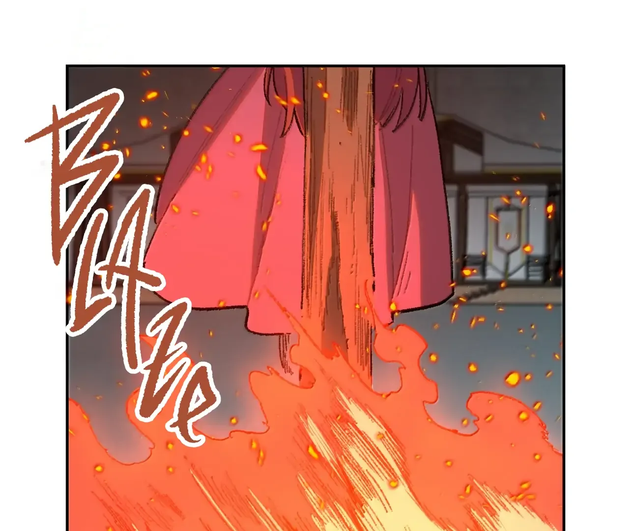 Queen of the Veil Chapter 52 page 40