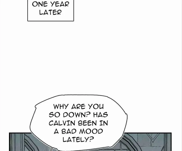 Queen of the Veil Chapter 57 page 35