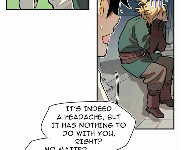 Queen of the Veil Chapter 57 page 53