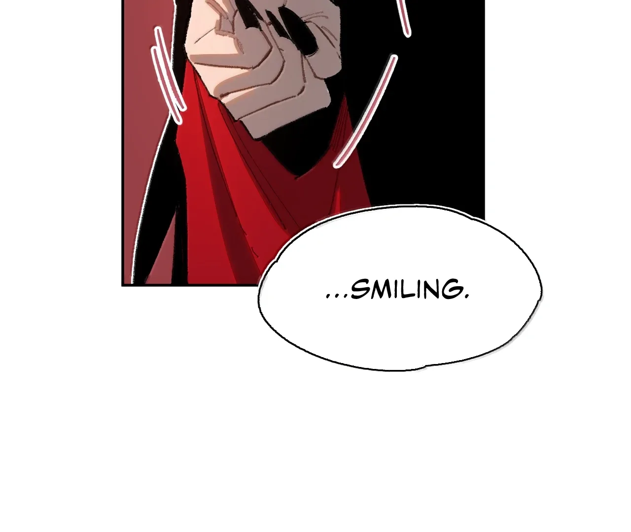 Queen of the Veil Chapter 52 page 45