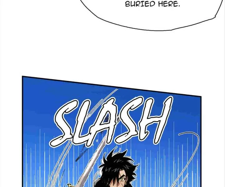 Queen of the Veil Chapter 56 page 70
