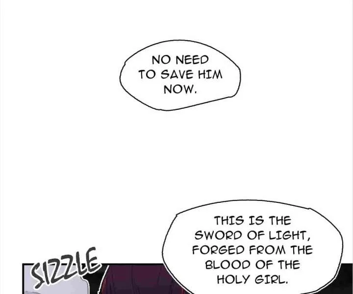 Queen of the Veil Chapter 56 page 94