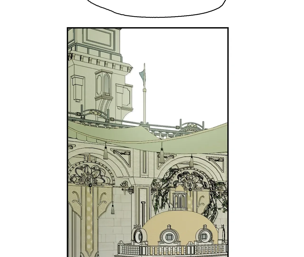 Queen of the Veil Chapter 50 page 66