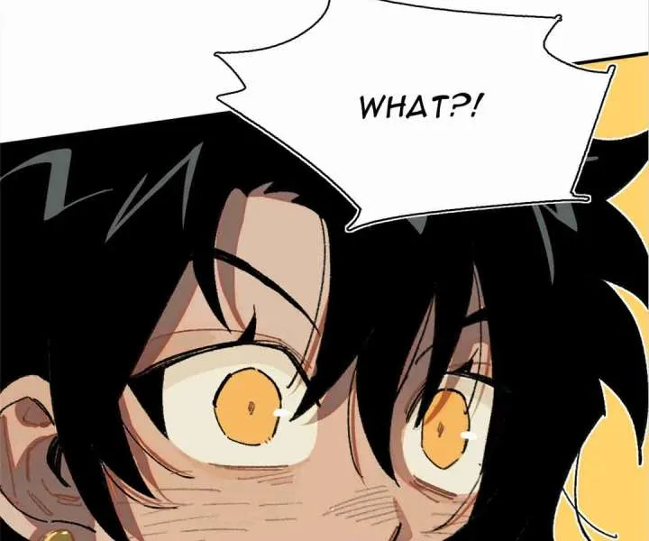 Queen of the Veil Chapter 57 page 45
