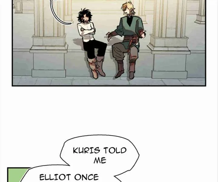 Queen of the Veil Chapter 57 page 51