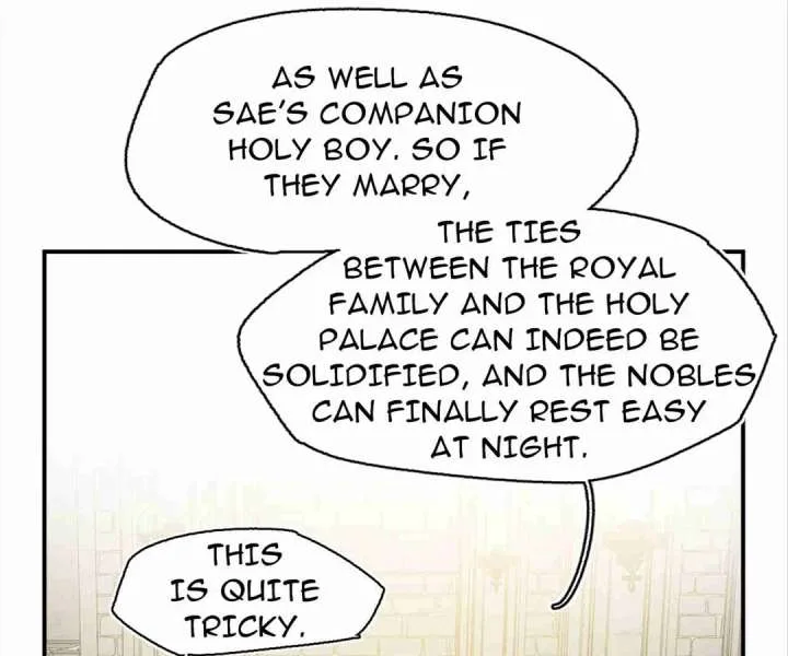 Queen of the Veil Chapter 57 page 50