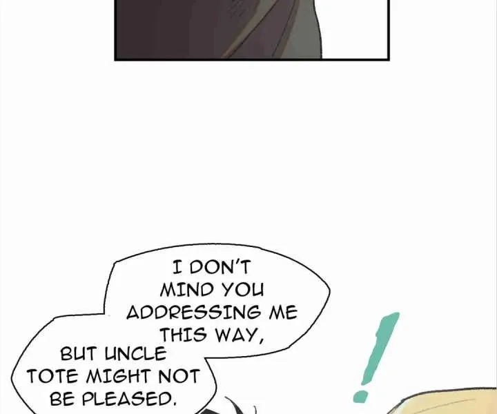 Queen of the Veil Chapter 57 page 23