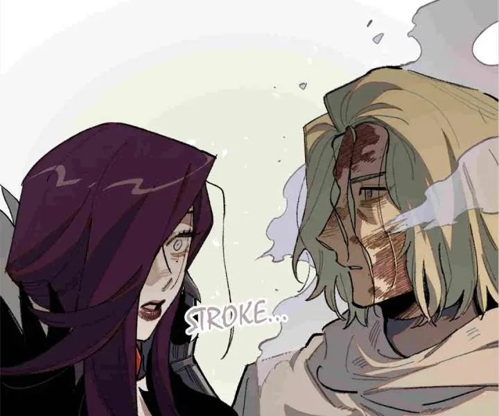 Queen of the Veil Chapter 56 page 99