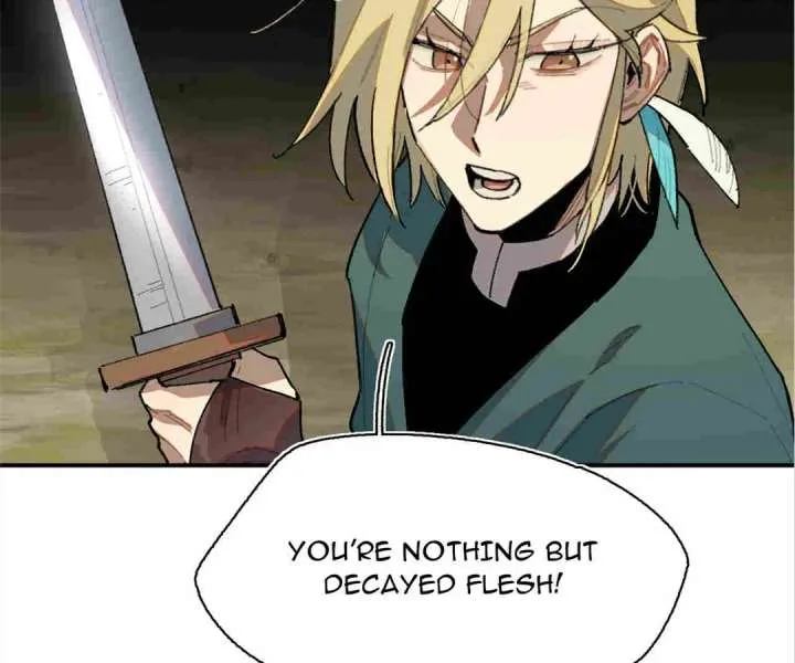 Queen of the Veil Chapter 56 page 78