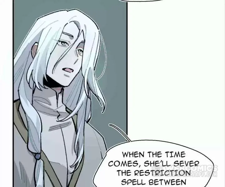 Queen of the Veil Chapter 55 page 20