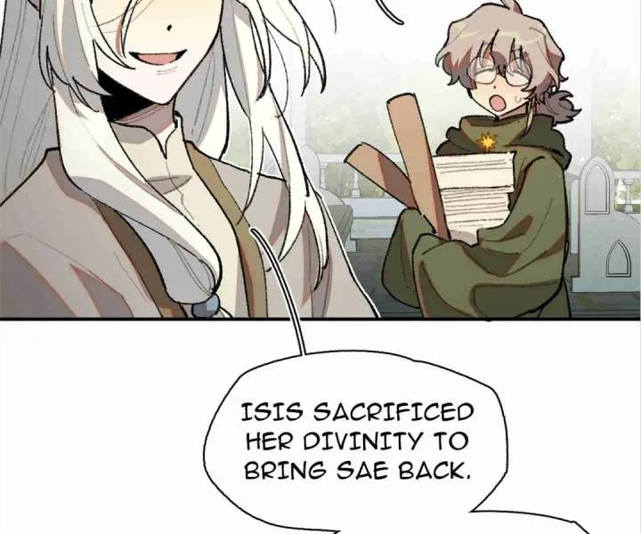 Queen of the Veil Chapter 57 page 86