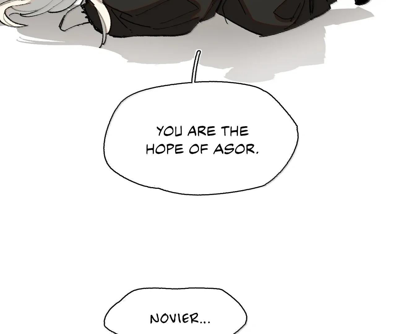 Queen of the Veil Chapter 50 page 73