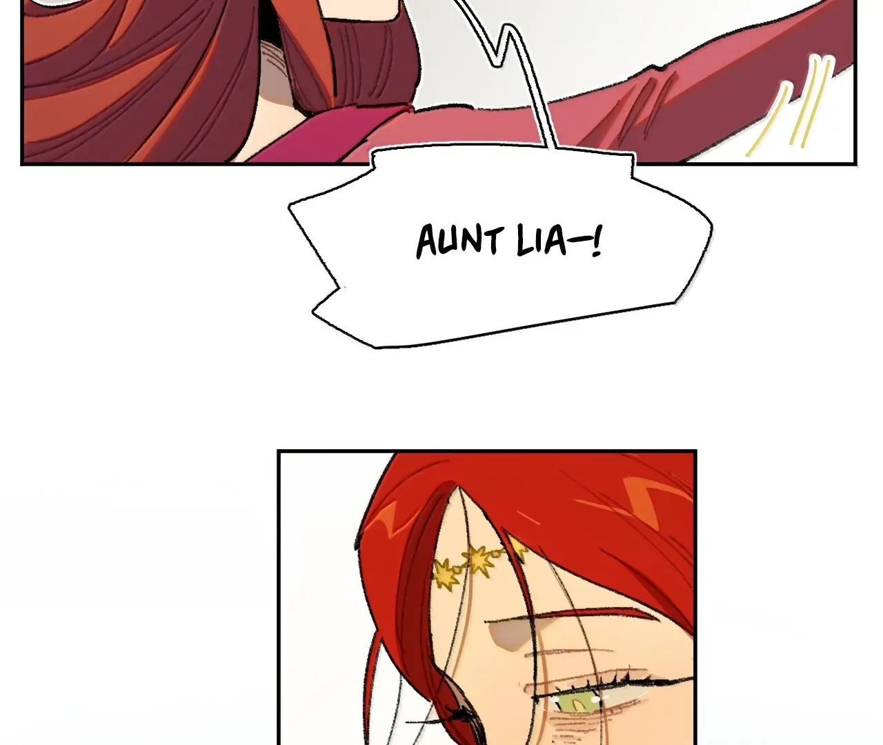 Queen of the Veil Chapter 50 page 52