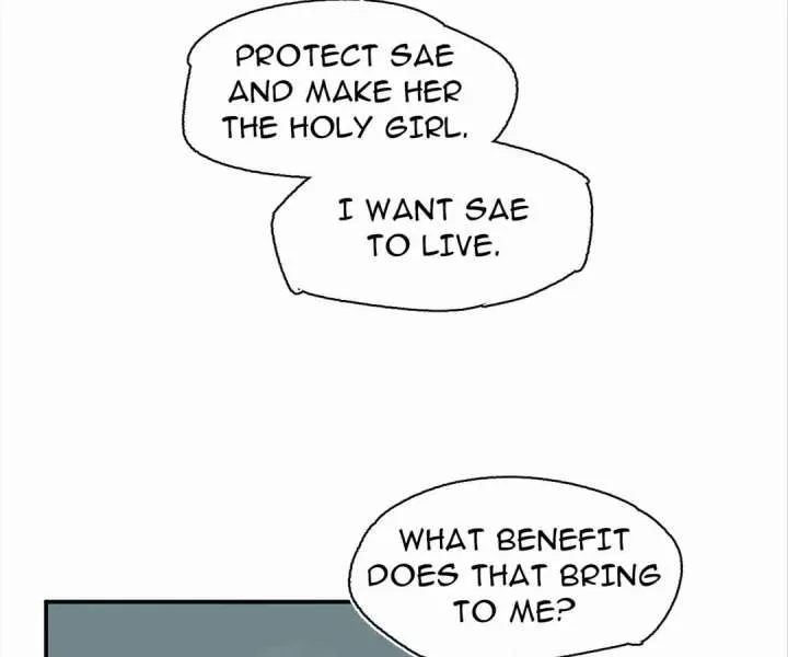 Queen of the Veil Chapter 55 page 19
