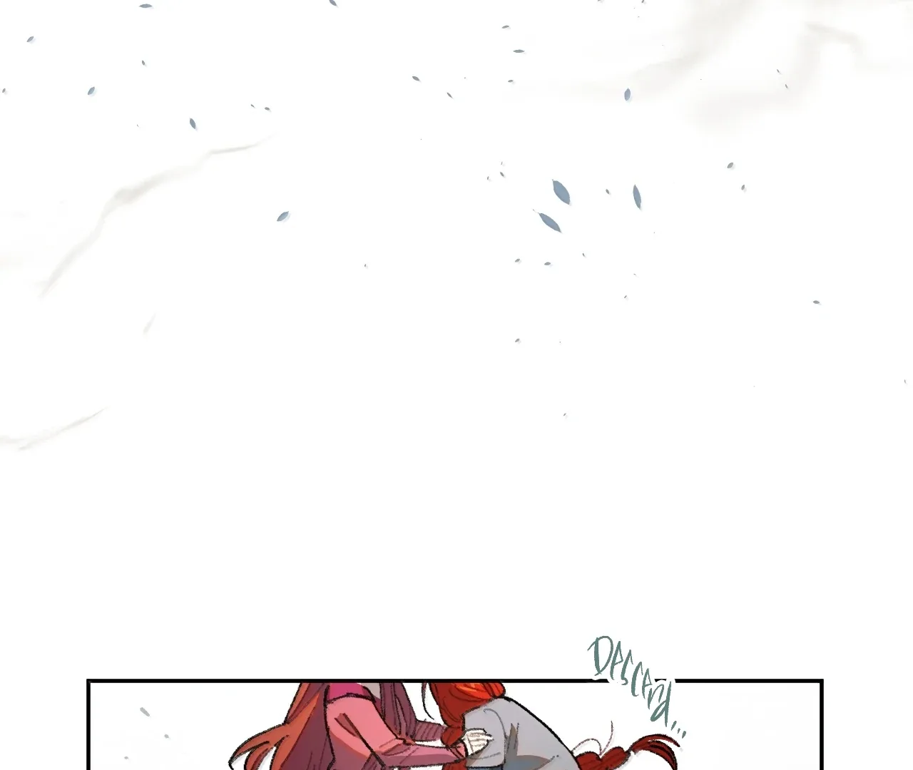 Queen of the Veil Chapter 50 page 57