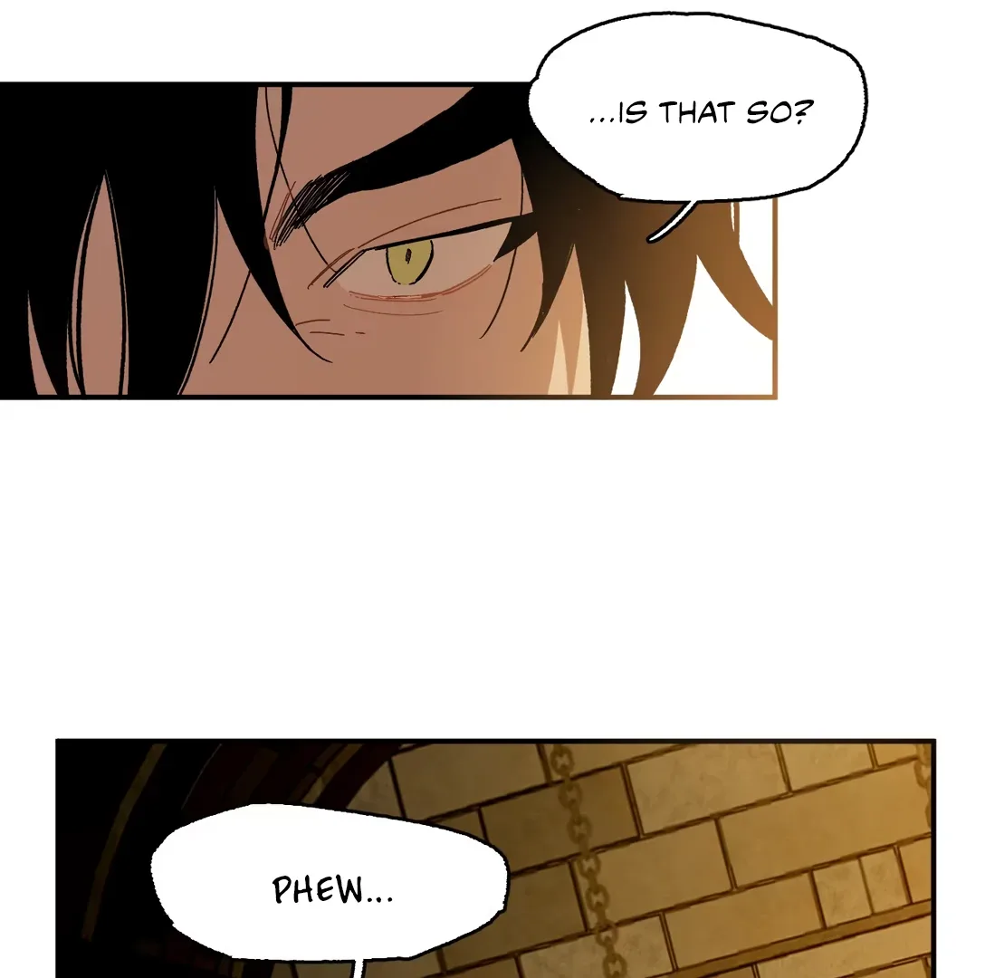 Queen of the Veil Chapter 58 page 10