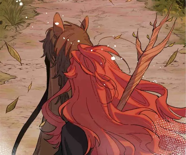 Queen of the Veil Chapter 57 page 94