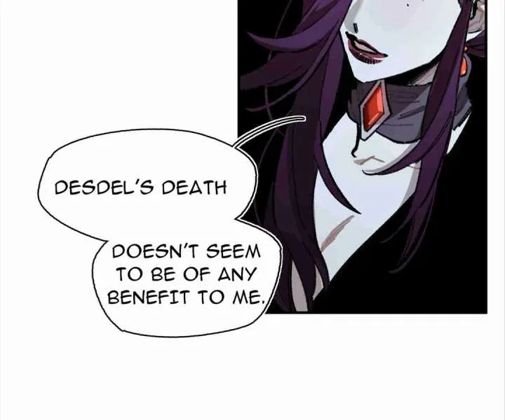 Queen of the Veil Chapter 55 page 22