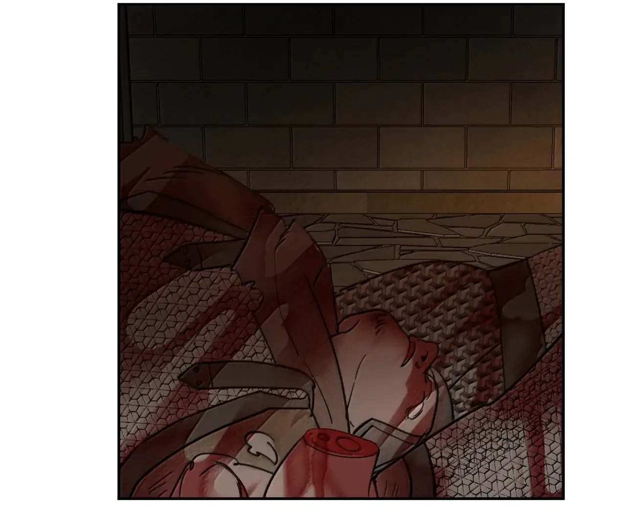 Queen of the Veil Chapter 52 page 48