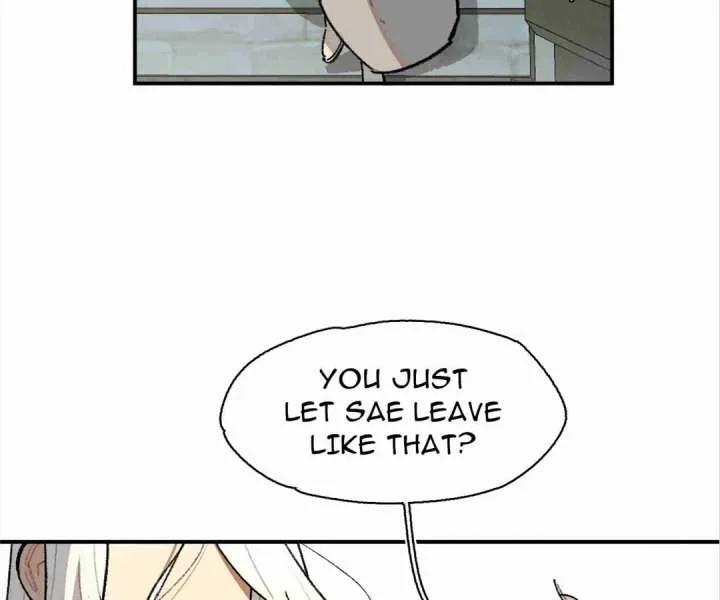 Queen of the Veil Chapter 57 page 85