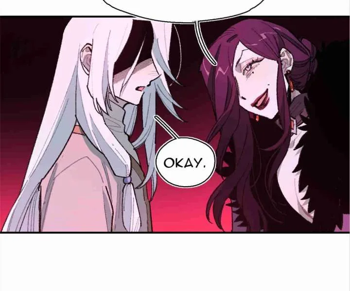 Queen of the Veil Chapter 55 page 32