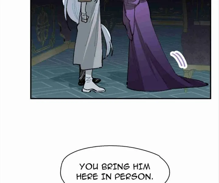 Queen of the Veil Chapter 55 page 31