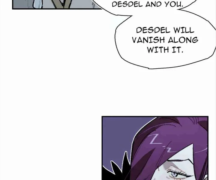 Queen of the Veil Chapter 55 page 21
