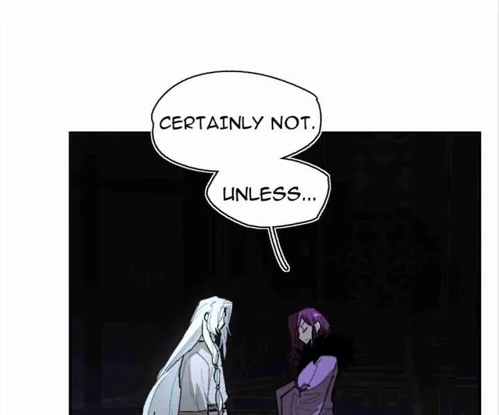 Queen of the Veil Chapter 55 page 30